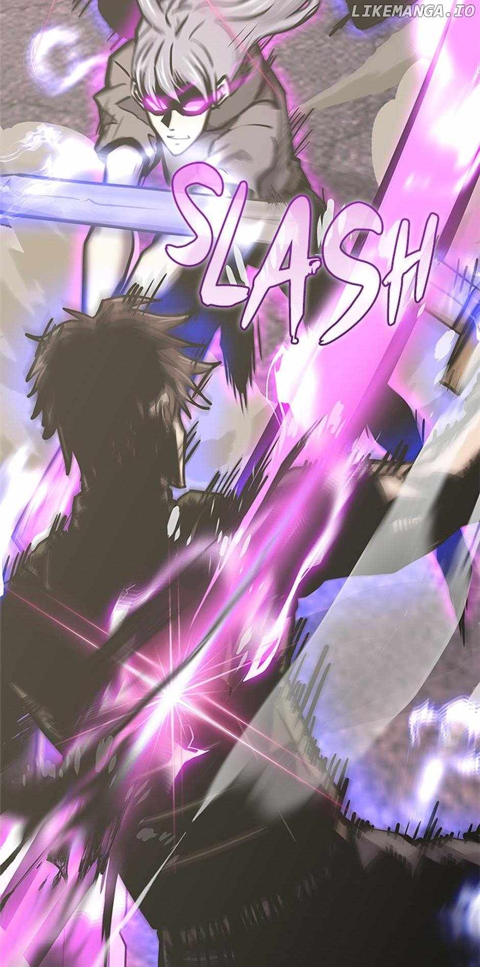 Player from Today Onwards Chapter 135 14